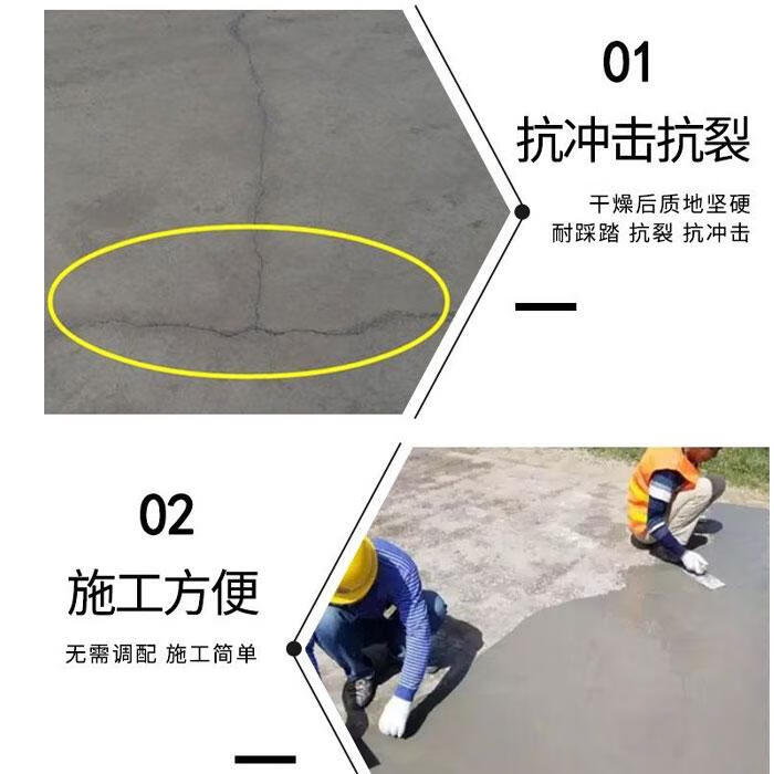 语森忆定制砂浆全系指南 从M15到DW，抹灰、地面、防水一次看懂